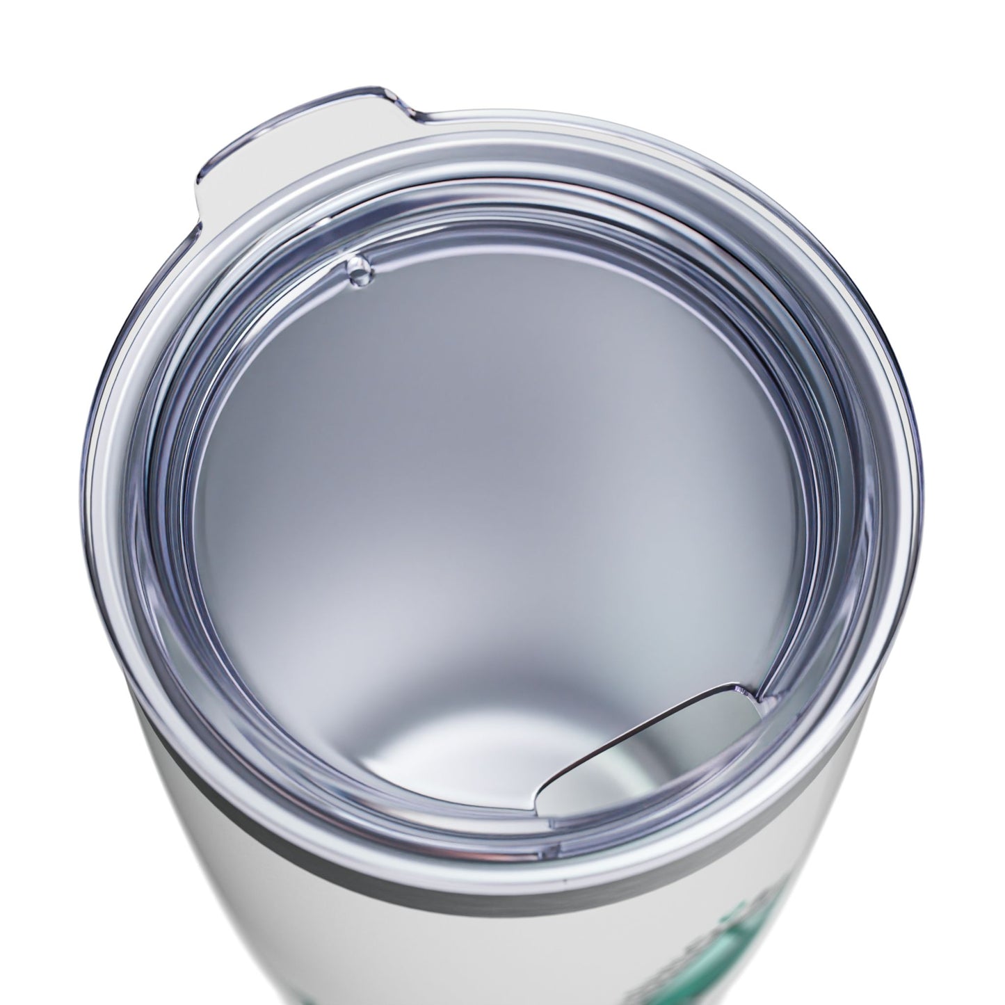 Chasing Mountains 20oz Thermal Tumbler