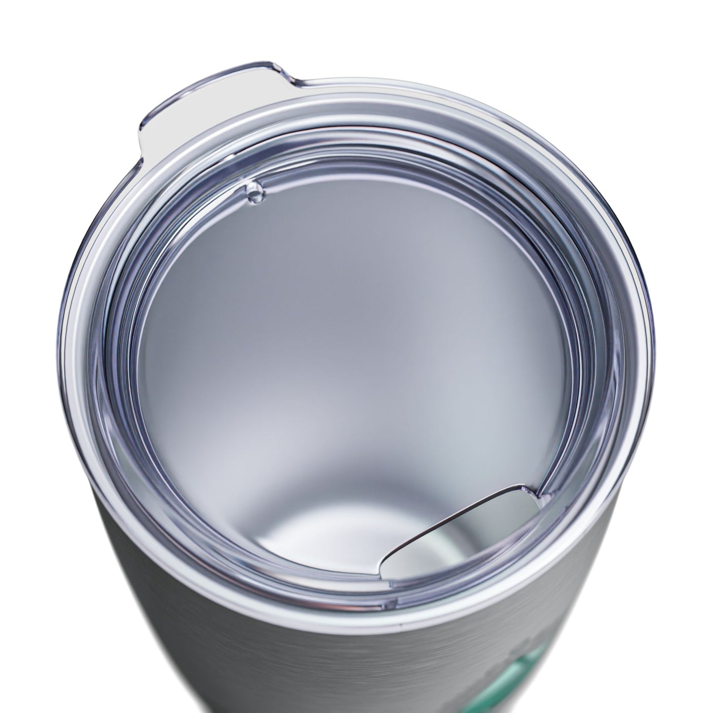 Chasing Mountains 20oz Thermal Tumbler