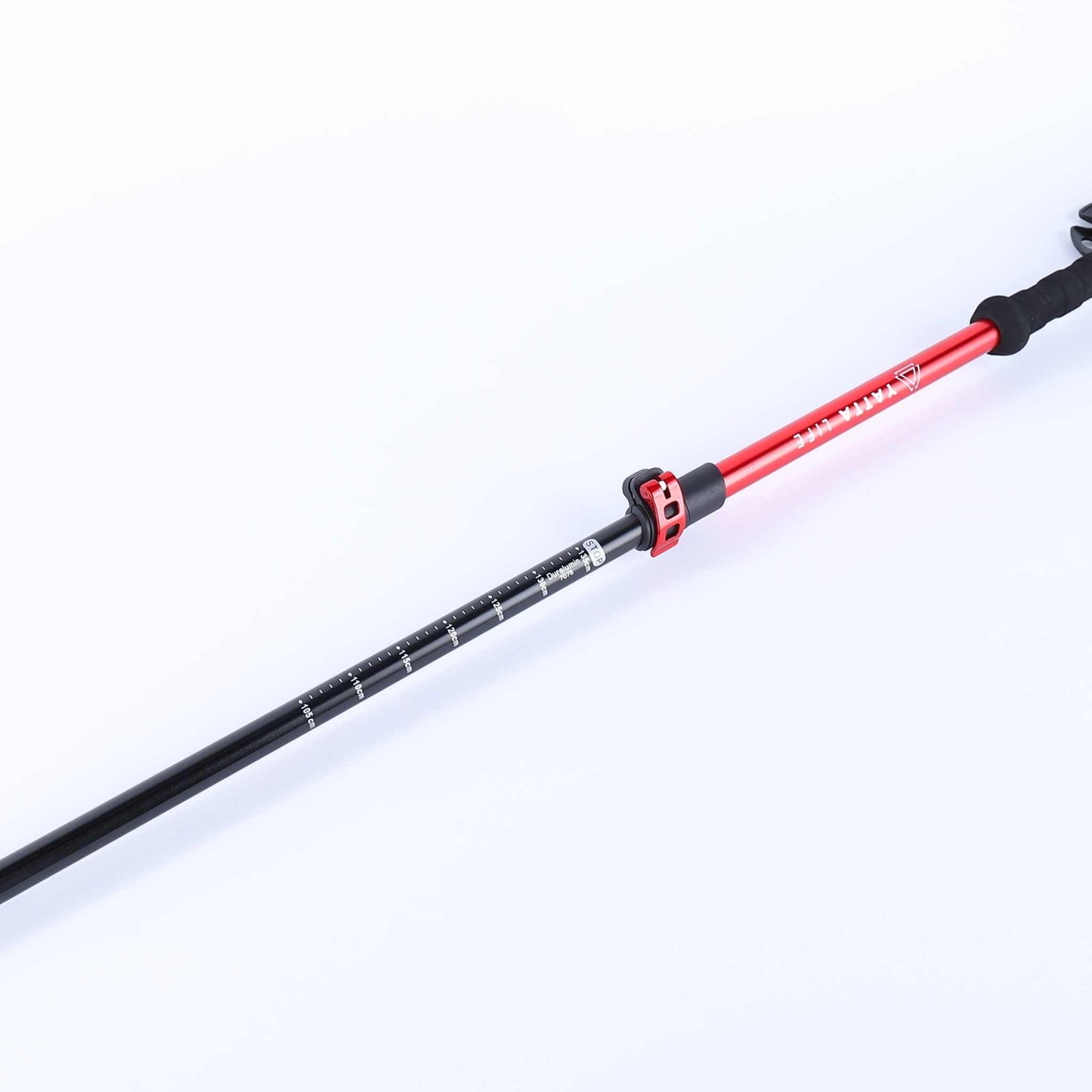 Collapsible Trekking Poles – Lightweight & Adjustable (Set of 2)