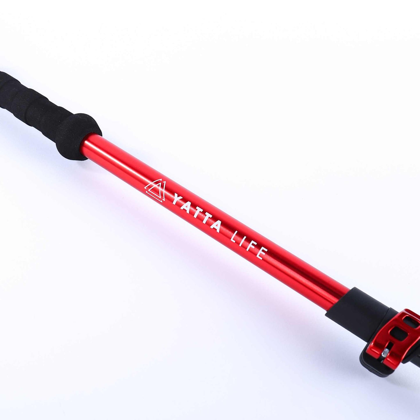 Collapsible Trekking Poles – Lightweight & Adjustable (Set of 2)