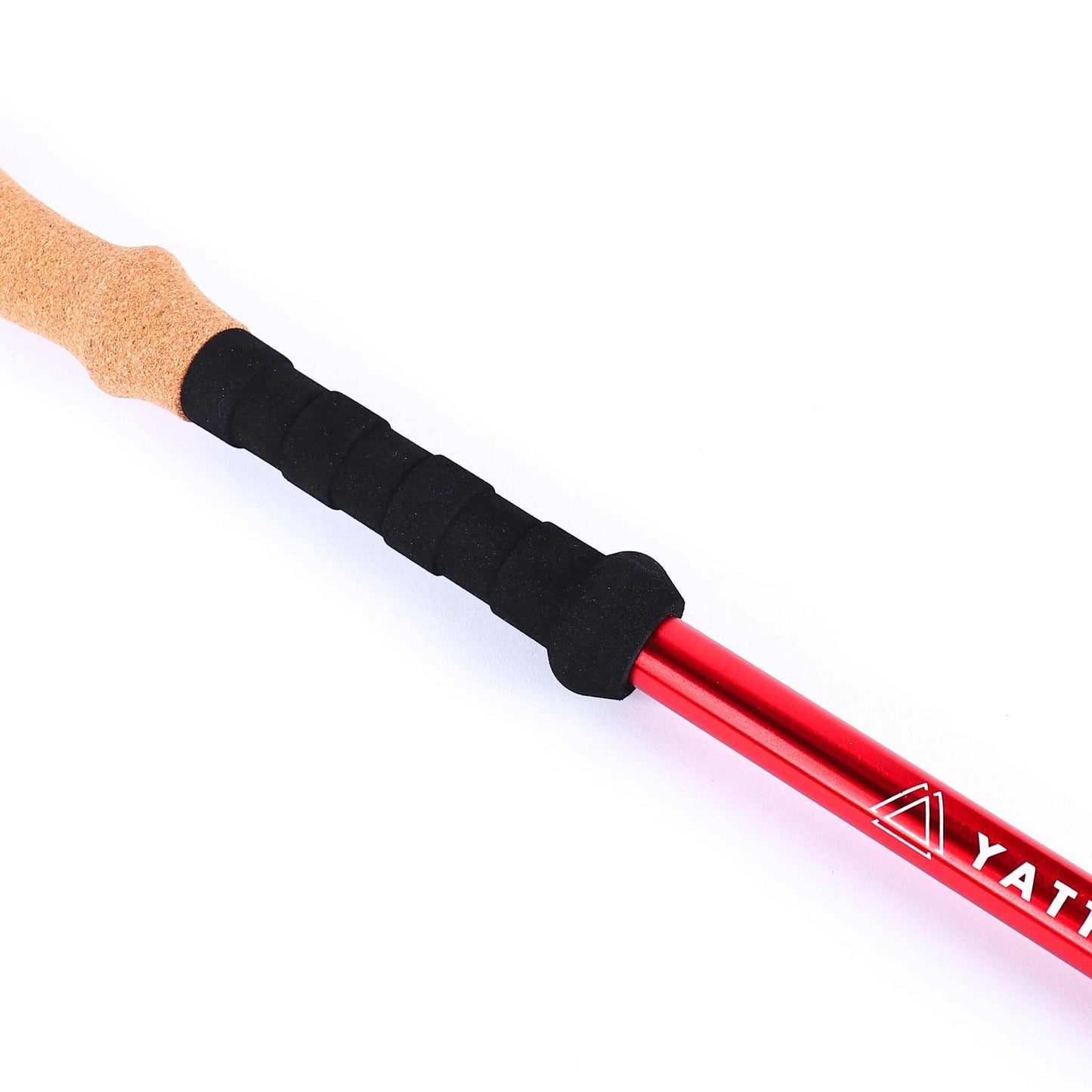 Collapsible Trekking Poles – Lightweight & Adjustable (Set of 2)