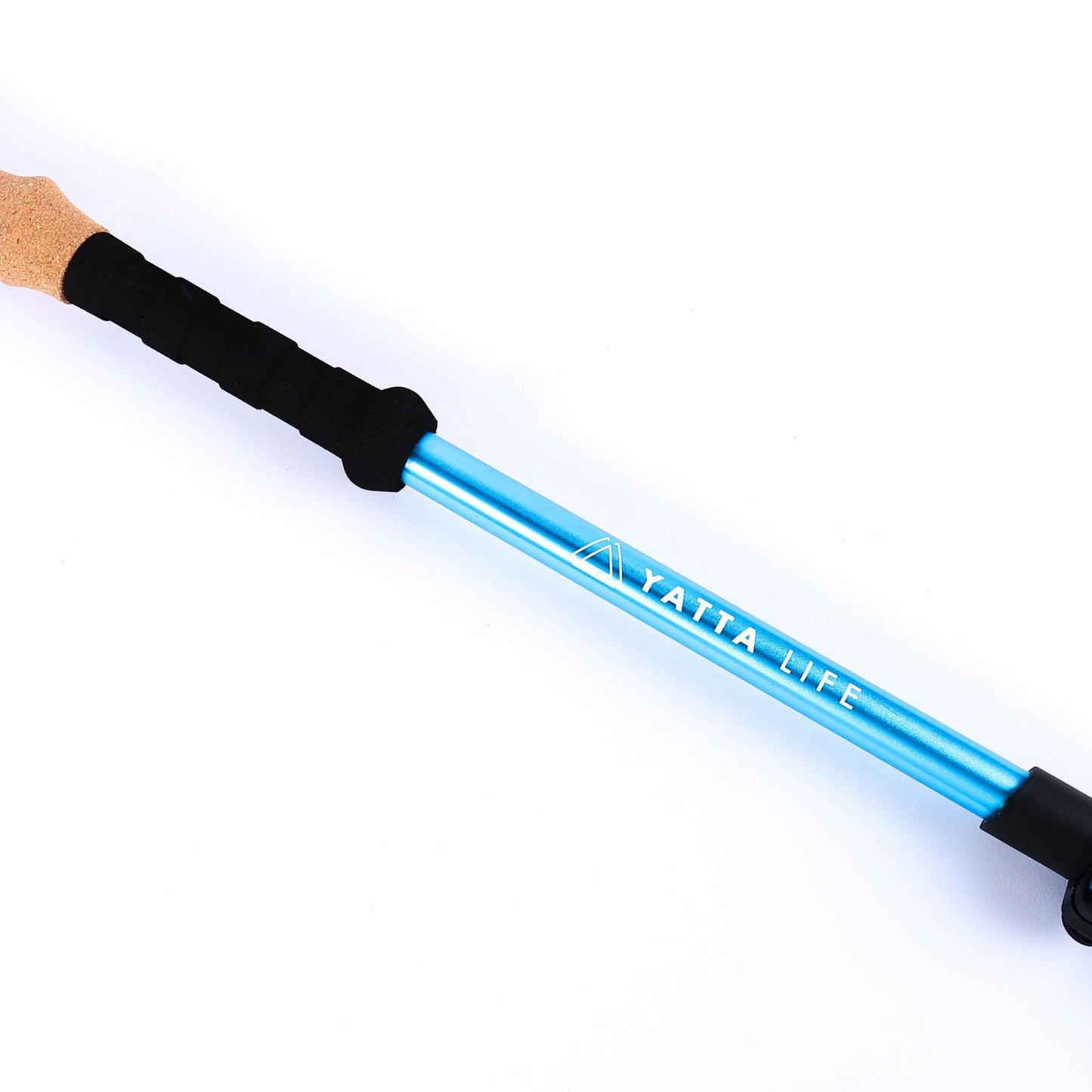 Collapsible Trekking Poles – Lightweight & Adjustable (Set of 2)