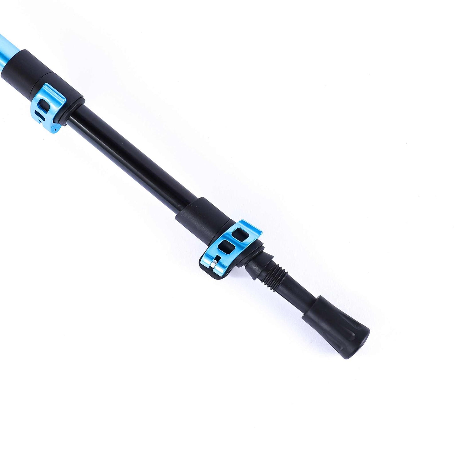Collapsible Trekking Poles – Lightweight & Adjustable (Set of 2)