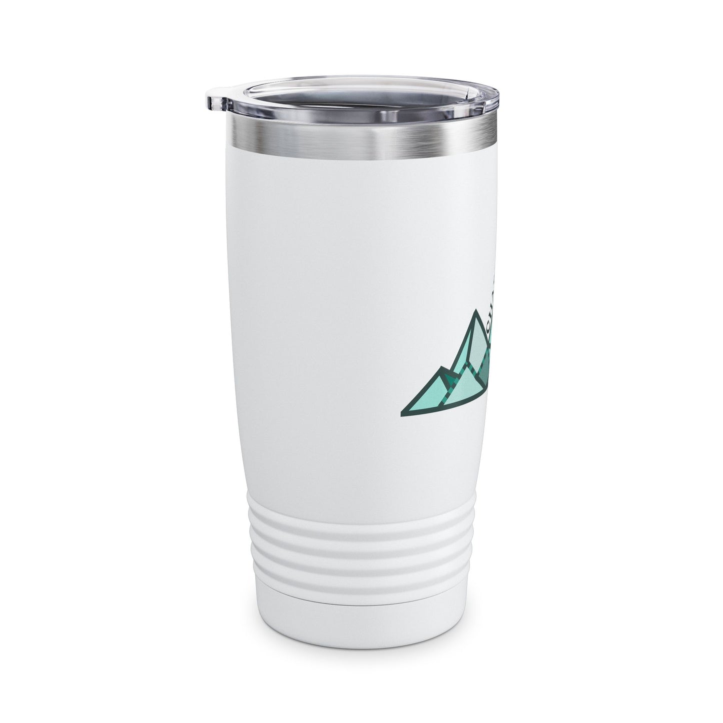 Chasing Mountains 20oz Thermal Tumbler