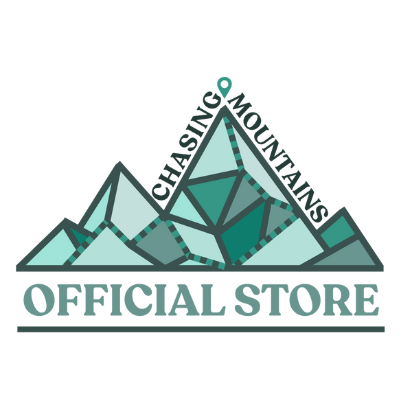 Chasing Mountains Store